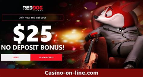red dog no deposit bonus codes 2020